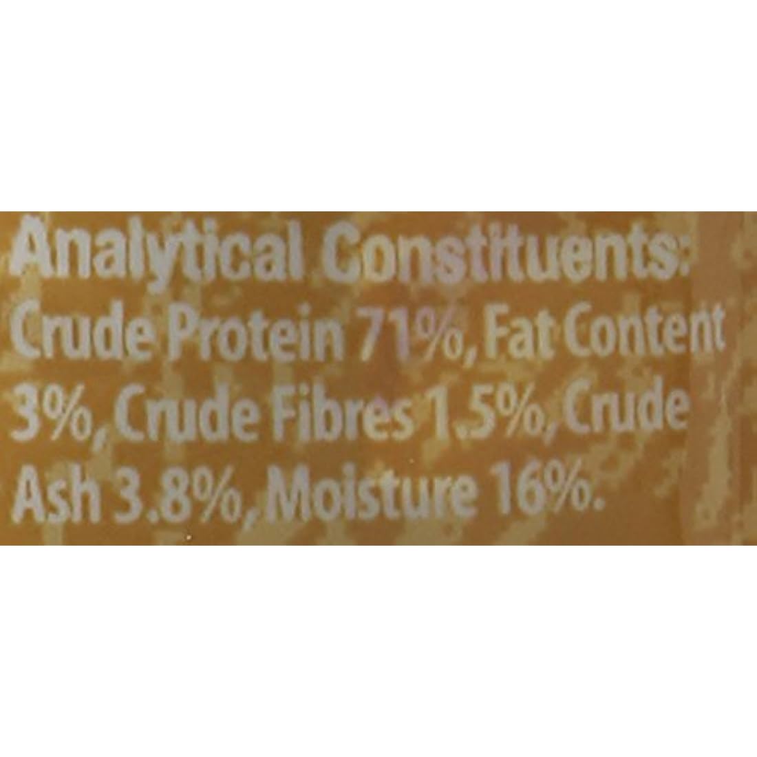 Good Boy - Large Chewy Braids - Dog Chews - Made With Beef Hide and Beef Flavouring - 90 Grams ℮ - With Probiotics To Aid Digestion - Case of 14