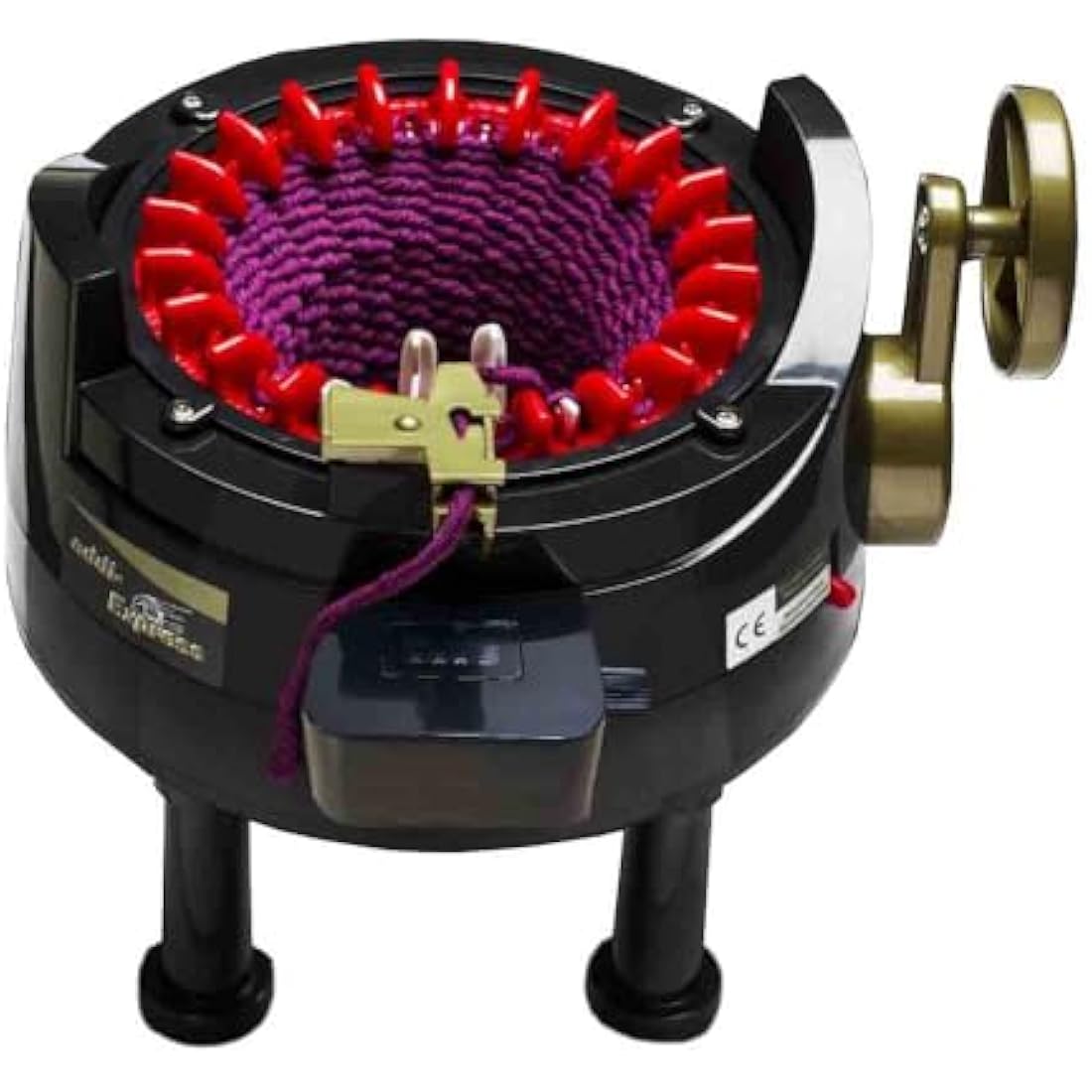 Addi Express Knitting Machine