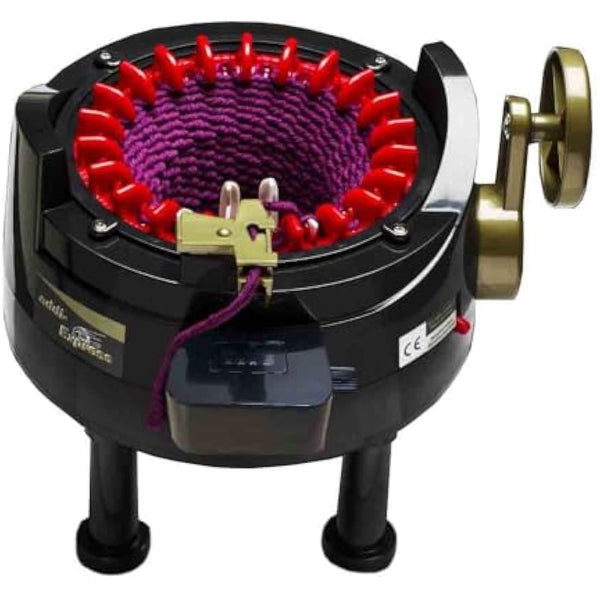Addi Express Knitting Machine
