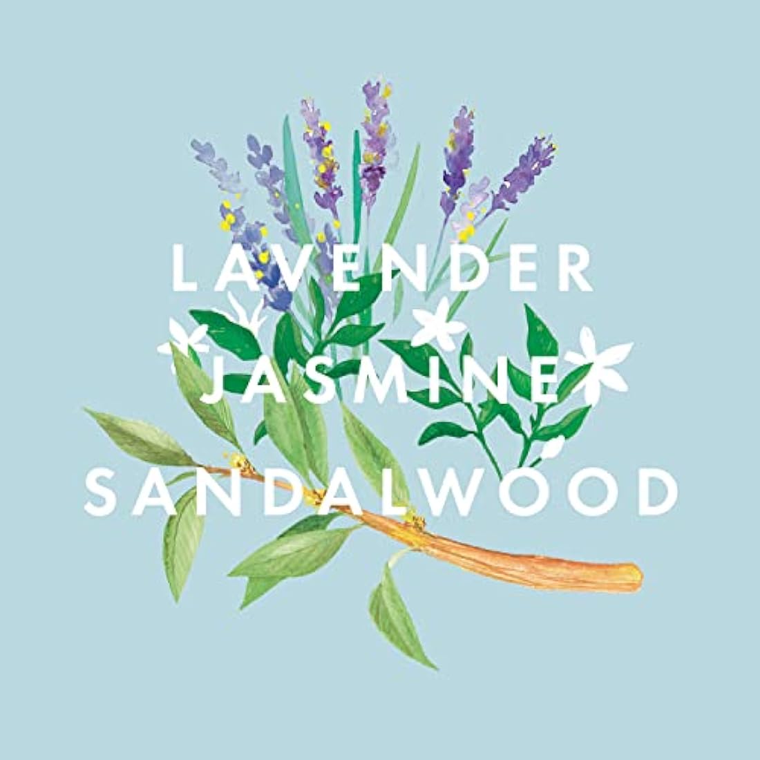 NEOM- Real Luxury Body Scrub | Luxury Body Scrub | Lavender & Sandalwood | 100% Natural Fragrance | Scent to De-Stress | Organic | Vegan | Hydrating