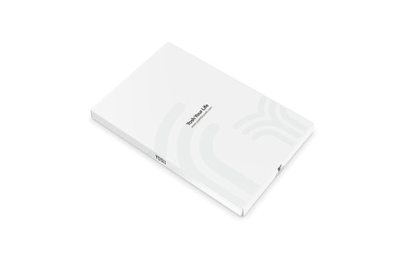 YOSH Waterproof Phone Pouch 2 Pack, 7 inch IPX8 Waterproof Phone Case for Swimming Travel Beach Trip Snorkelling Kayaking, Underwater iPhone Case for iPhone 16 15 14 Pro Max, Samsung S25 S24 Ultra