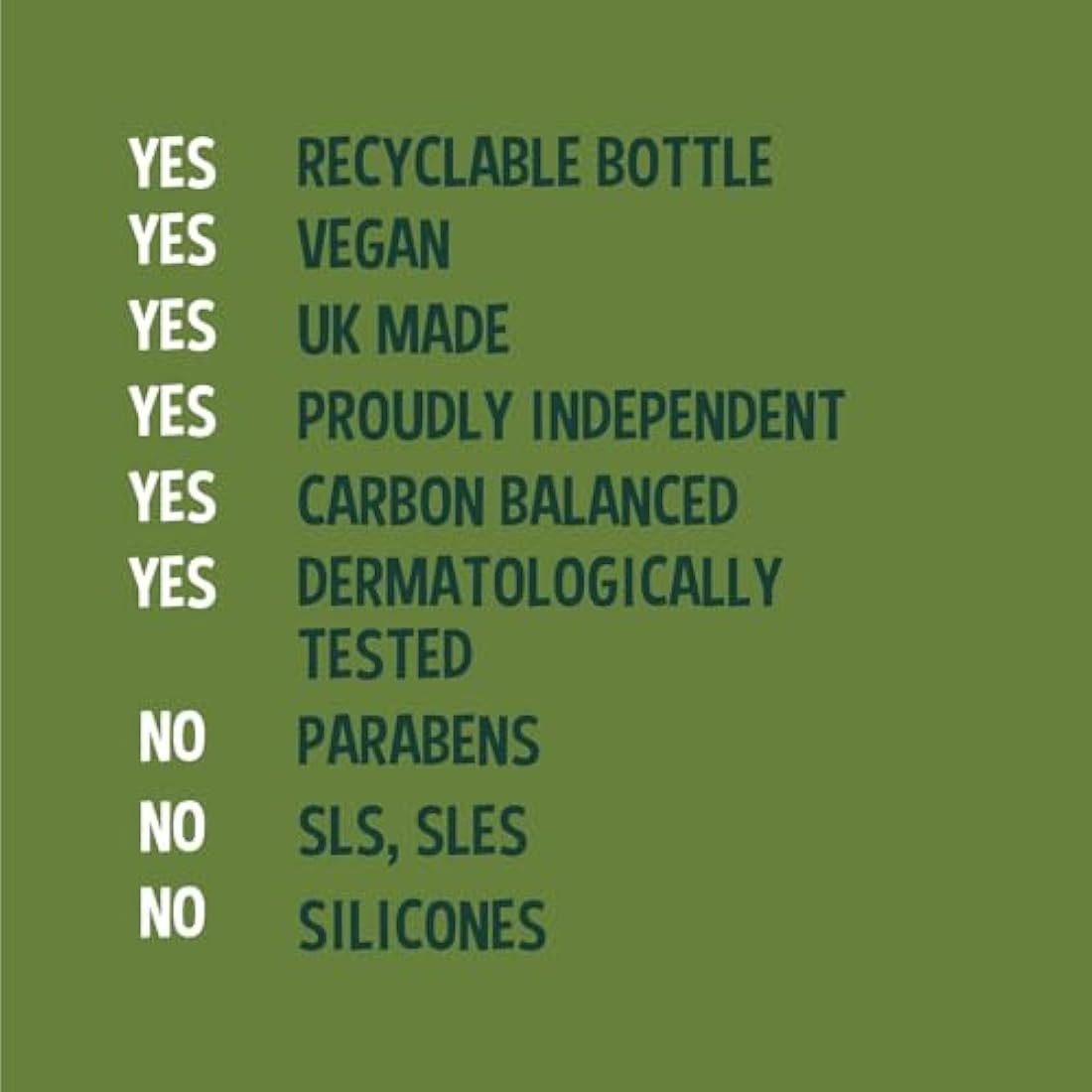 Faith In Nature Natural Seaweed & Citrus Conditioner, Detoxifying for Oily Hair & Scalp, Vegan & Cruelty Free, No SLS, Silicones or Parabens, 5L Refill Pack