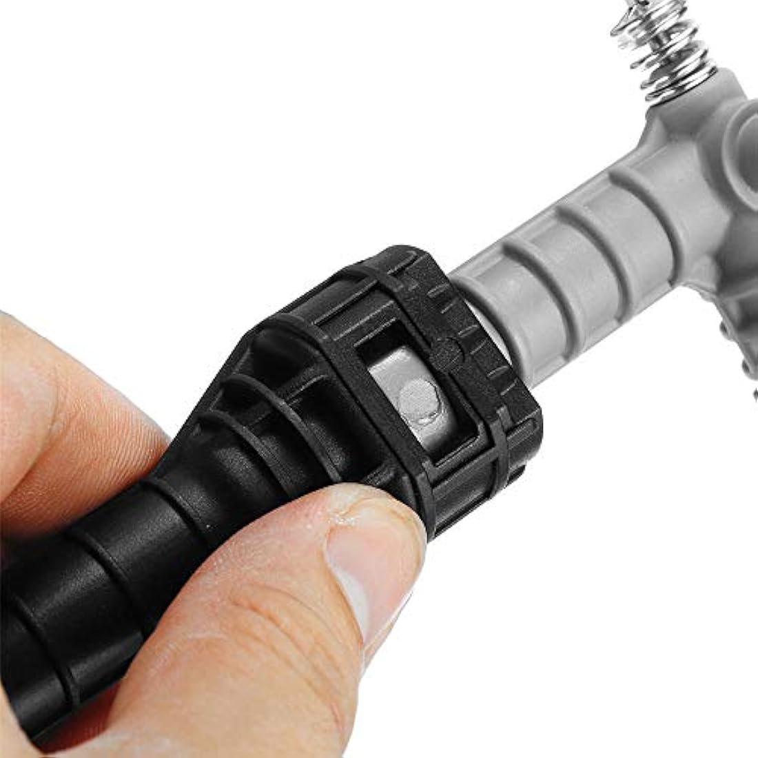 horlirty Plastic Internal Spare Water Gun Nozzle for Lavor Vax Pressure Washer