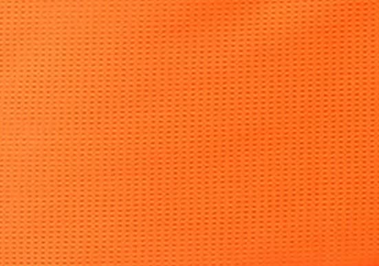 Portwest Hi-Vis Half Mesh Vest, Size: XX/3X, Colour: Orange, C494ORRXX/3X