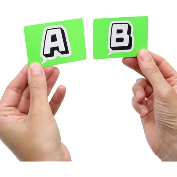 Big Potato You Can't Say Umm After Dark Pack - Adult Content Expansion Pack for those with a rude sense of humour