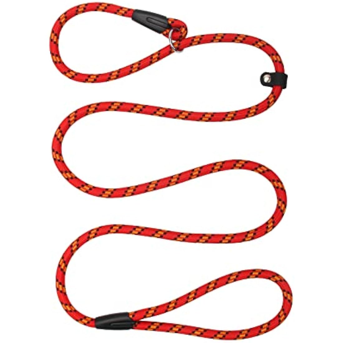 Dog Slip Lead, Extremely Durable Strong Dog Training Leash Rope, 150 cm Long Adjustable Pet Lead Leash For Small Medium Dogs (10-80 lbs)