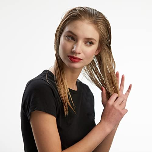 ghd Sleek Talker - Wet To Sleek Styling Oil, Smoothing and Softening Hair Oil With Heat Protection, Formulated with Nourishing Argan Oil, Non-greasy and Lightweight