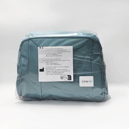 for Ryanair Cabin Bags 40x20x25 Underseat Bag,Small Travel Backpack Cabin Size Carry-ons for Women Men,Hand Luggage for Overnight,Casual Daypack with Laptop Compartment,Anti Theft Pocket