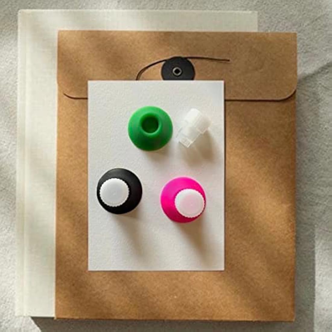 Ink Wells for Dip Pen & Calligraphy Nib Organizer a Set of Inkwells for Dip Pen Holder Nib Tin Storage - Empty Dinky Dip Ink Holder for Oblique Calligraphy Pen & Glass Dip Pen