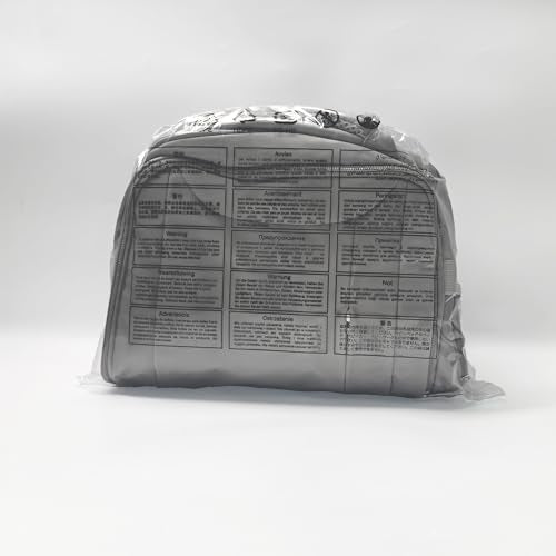 for Ryanair Cabin Bags 40x20x25 Underseat Bag,Small Travel Backpack Cabin Size Carry-ons for Women Men,Hand Luggage for Overnight,Casual Daypack with Laptop Compartment,Anti Theft Pocket