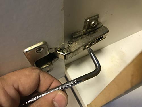 Rolson 28852 8 pc Screwdriver Set