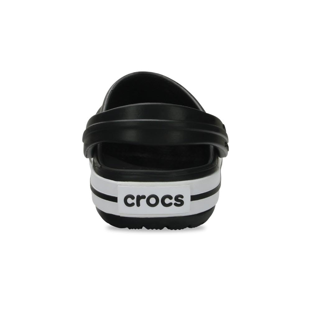 Crocs Unisex Kid's Crocband Clog K