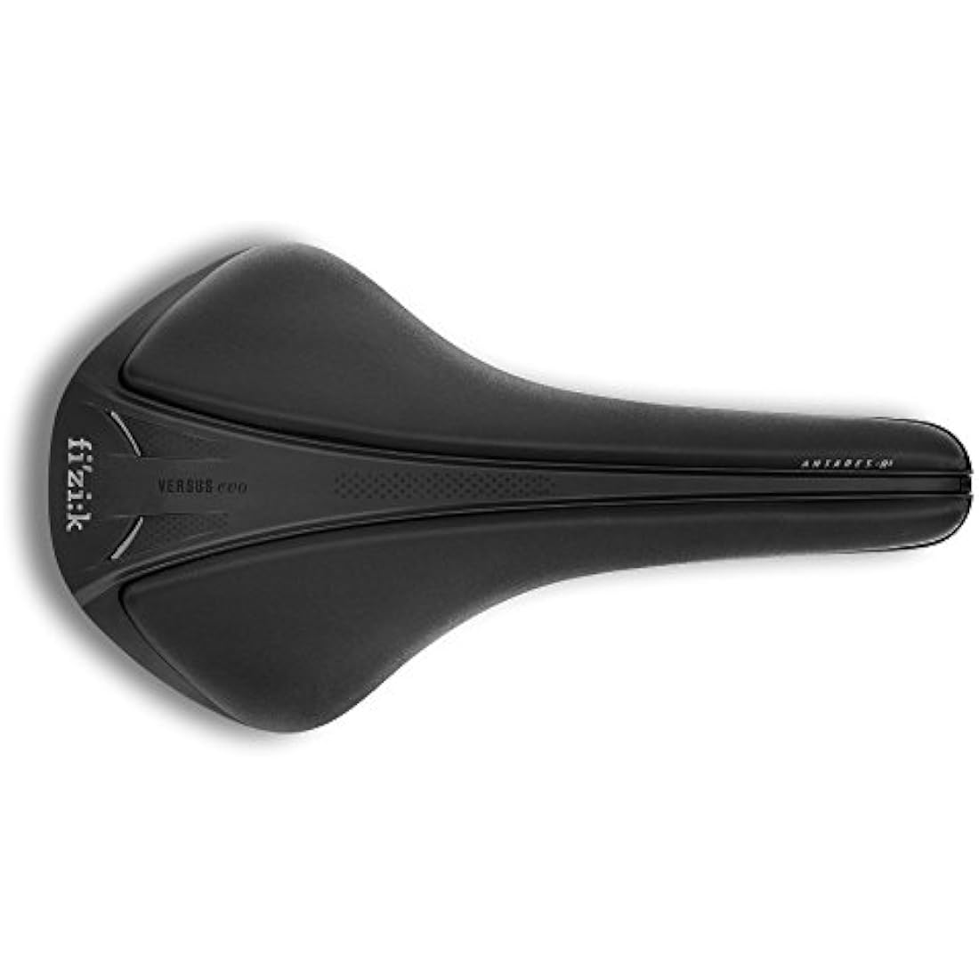 Fizik F1422230 Antares R1 Versus EVO Performance Bike Saddle (Made for Chameleon), Black