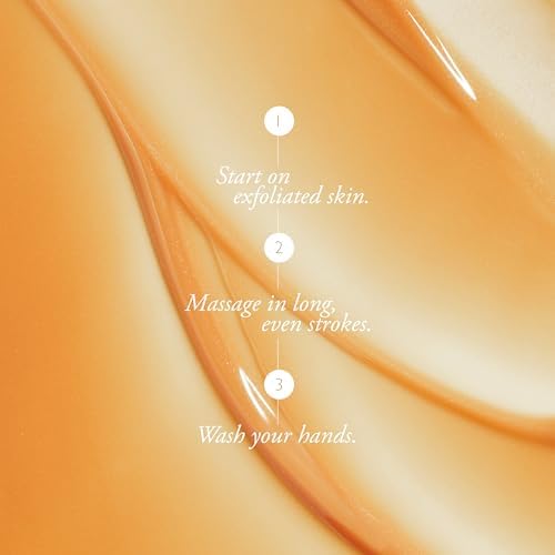 Lancaster Self Tan Golden Body Gel 125ml | Natural Summer Tan | Healthy-Looking Golden Glow | 2-in-1 Perfecting Self Tanner and Body Moisturiser | Easy-to-Spread Formula