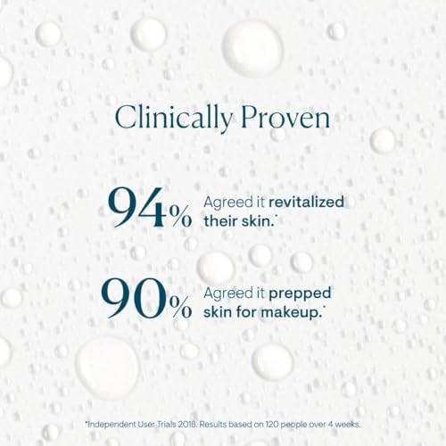 ELEMIS Superfood Multi Mist, 4-In-1 Face Mist to Nourish, Hydrate and Prime, Facial Essence with Anti-Oxidant Rich Superfoods, Hydrating Face Spray to Soothe and Refresh for Radiant Skin, 100ml