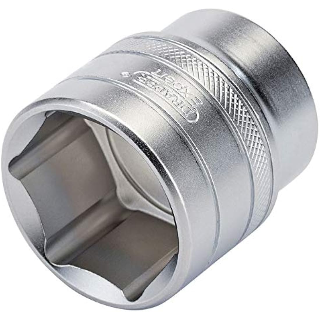 Draper Expert 18 Piece Metric Socket Set | Ratchet Tool and Case | 3/8" Square Drive | HI-TORQ MM/AF Sockets | DIY Home Professional and Car Kit |Hand Tools | 16359