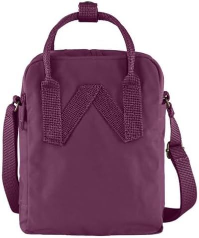 Fjallraven F23797-421 Kånken Sling, Royal Purple, One Size