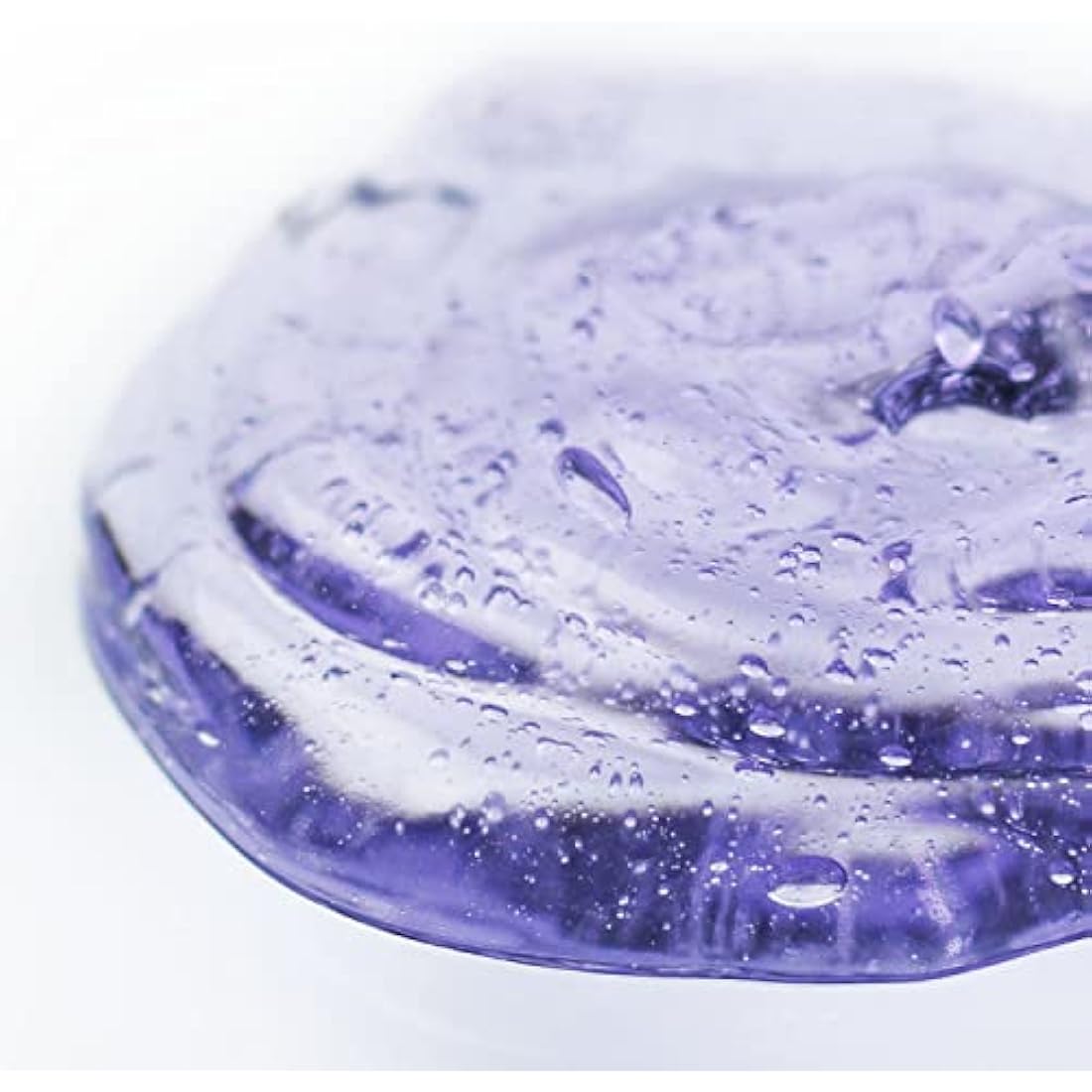 SBC Skincare Lavender Moisturising Gel - 500ml | Lavender Moisturiser For Face And Body | Lavender Body Lotion | Vegan Friendly Gel With Lavender Oil | Cooling After Sun Gel