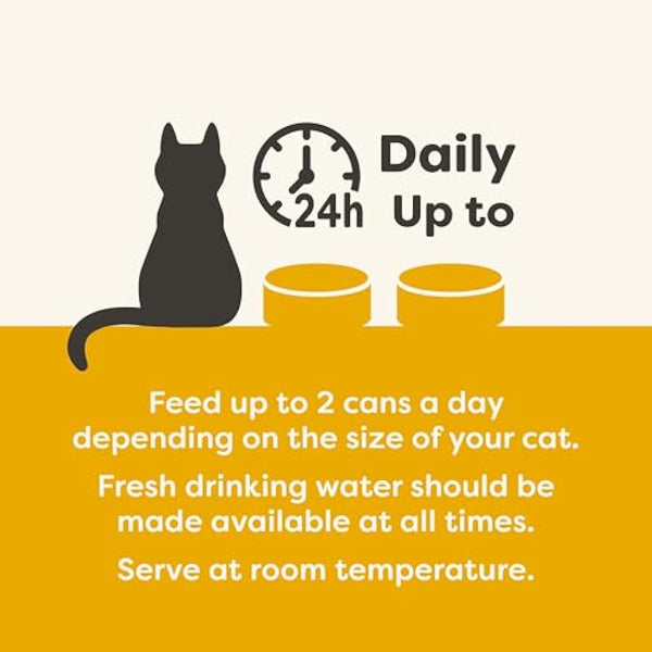 Applaws Natural Wet Cat Food Tin, Chicken Multipack Selection in Broth 70g (Pack of 12 x 70g Tins)