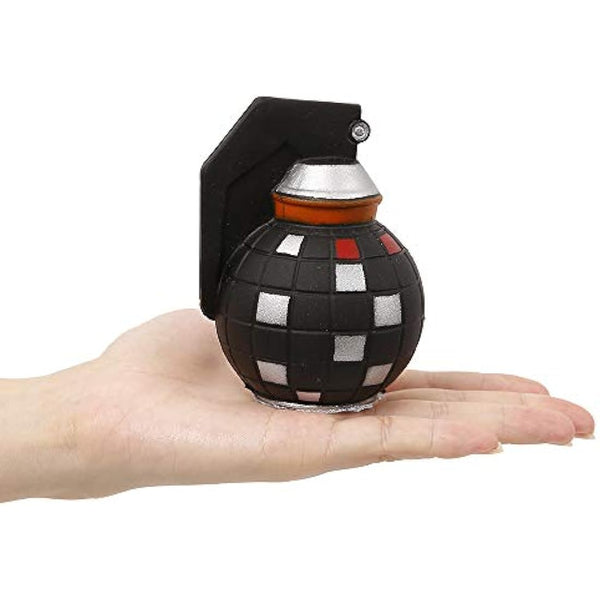 Anboor 3.9 Inch Squishies Grenade Kawaii Scented Soft Slow Rising Squeeze Stress Relief Kids Toy