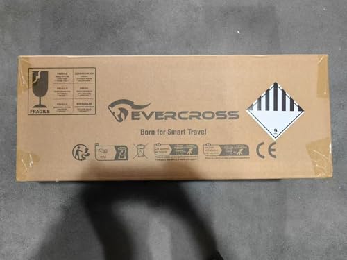 EVERCROSS EV05M Electric Motorcycle for Kids, 150W Kids Ride On Motor-cycle, 8/16 km/h Speed Modes & 15 km Long-Range Electric Motorcycle, 12'' Moto Cross for Children Aged 3-12 Years