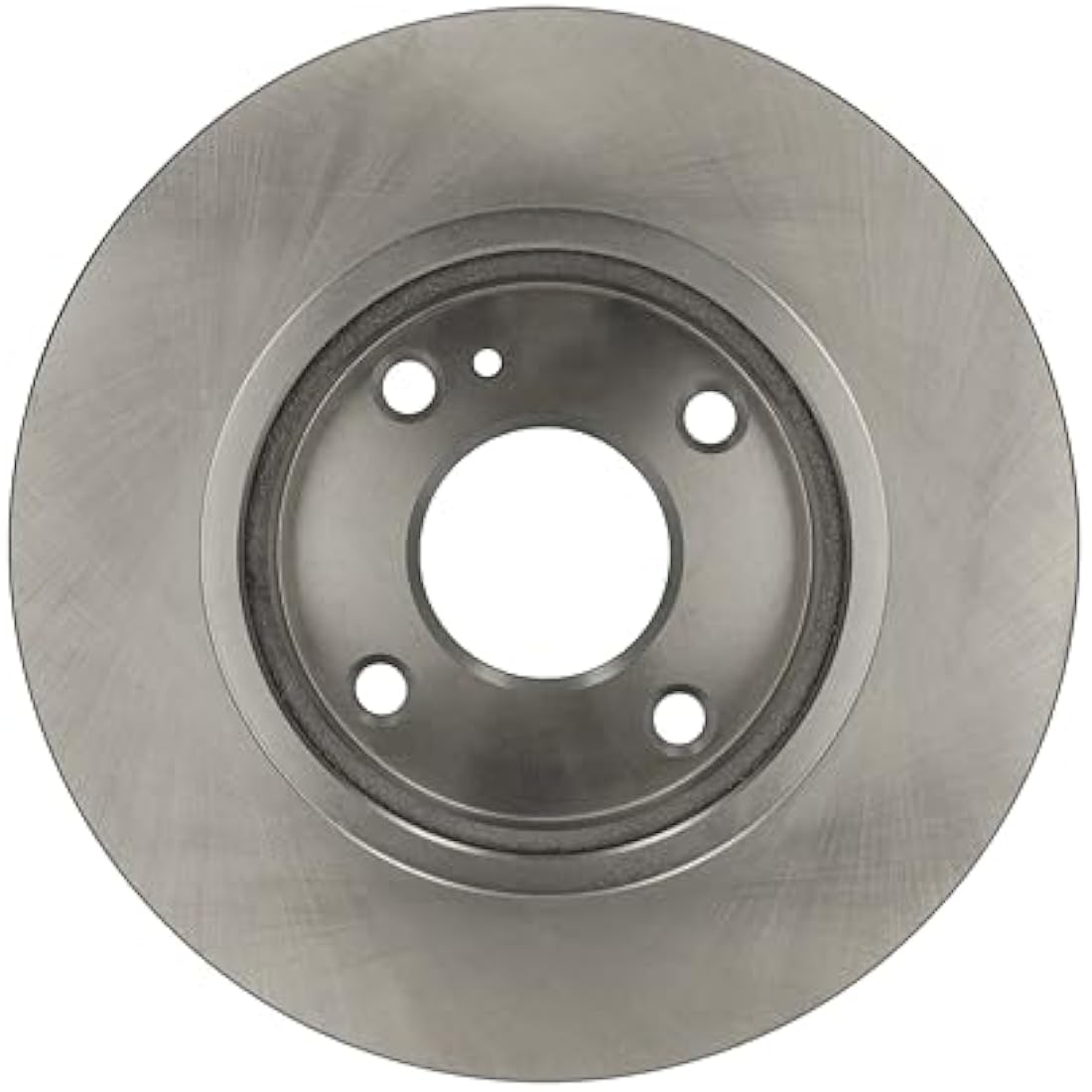 febi bilstein 38600 Brake Disc Set (2 Brake Disc) front, vented, No. of Holes 4