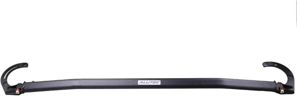 Front upper aluminum strut tower bar brace compatible with 2014-up Cooper F56 S Model