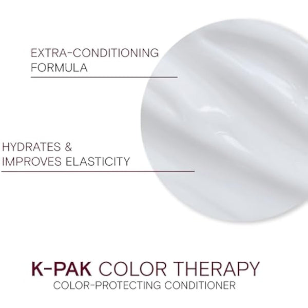 Joico K-PAK Color Therapy Farbschutz-Conditioner, 1000 ml White