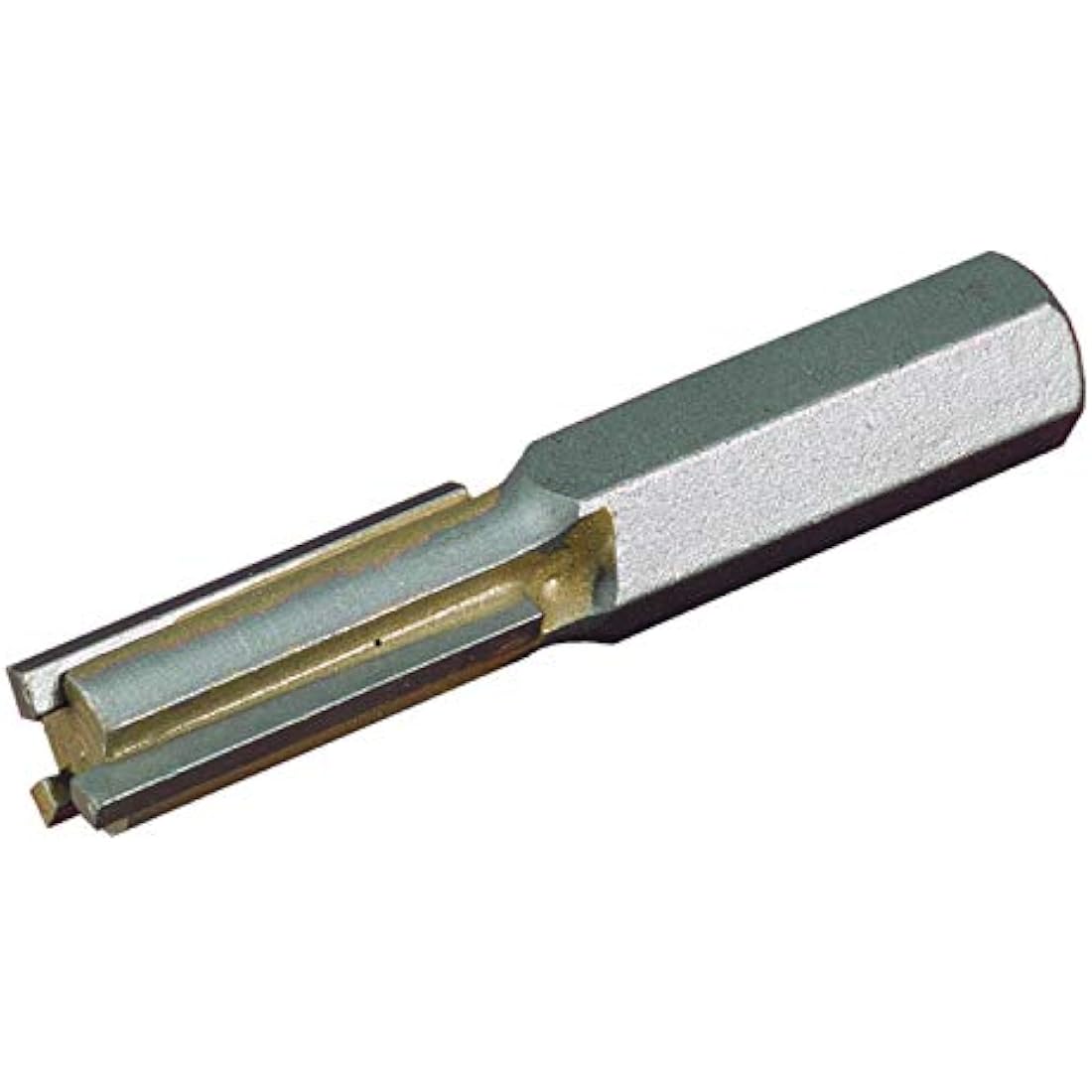 Faithfull FAIMMR10 Masonry and Mortar Rake / Router.