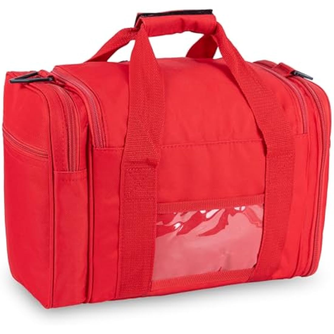 Elite Bags Jumble's First Aid Bag, Red