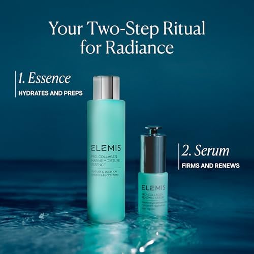 ELEMIS Pro-Collagen Marine Moisture Essence