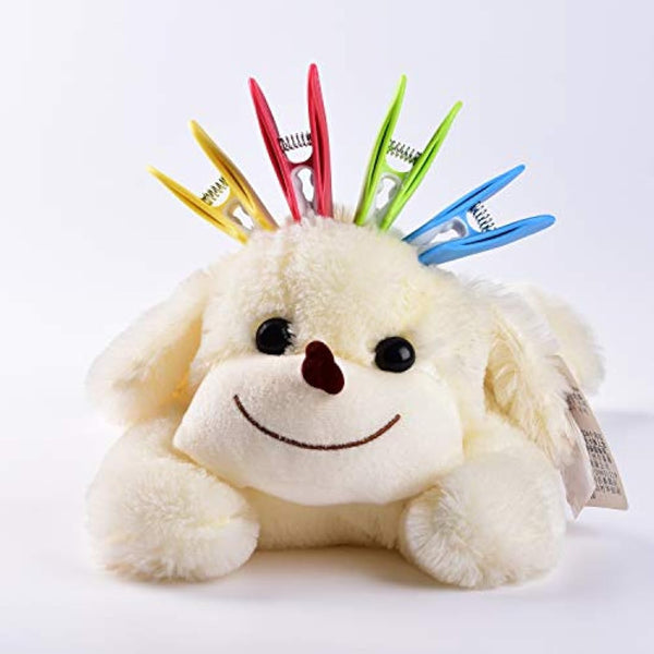 60 Pieces Clothes Pegs for Washing Line Washing Line Pegs Spring for Strong Grip,Soft Clip Non Slip Laundry Clothes Pegs, Washing Pegs Designed to Avoid Marks,UV Resistant for Indoor Outdoor (60 Pack)