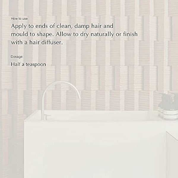 Aesop Violet Leaf Hair Balm 60 ml