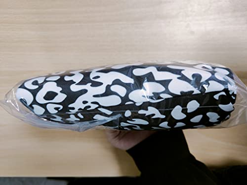 for Ryanair Airlines Cabin Bag 40x20x25 Underseat Foldable Travel Duffel Bag Holdall Tote Carry on Hand Luggage Overnight for Women and Men 20L (Black)