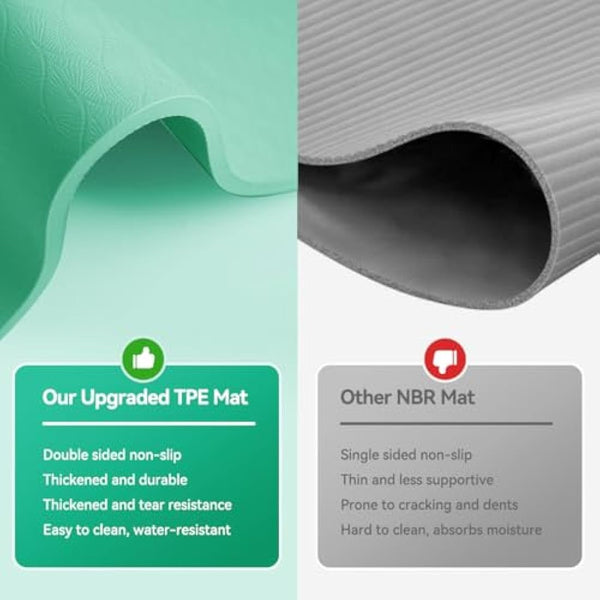 FBSPORT Gymnastics Bar, Folding Horizontal Bar Gymnastics Equipment for Kids Home Training, Expandable Gymnastics Training Bar Junior with Adjustable Height for Girls Boys