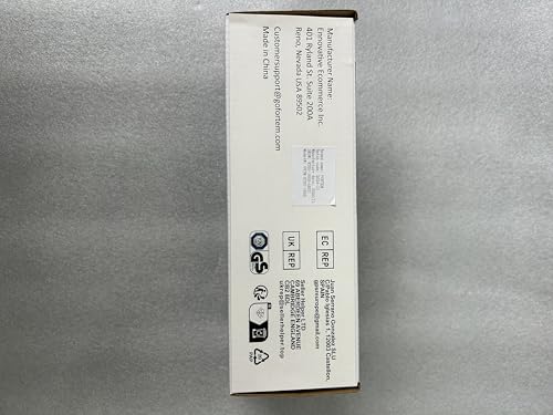 FORTEM Ratchet Straps, 748kg Break Strength, 4 Pack 4.6m x 2.54cm Tie Down Strap Set, 4 Soft Loops, Motorcycle Straps Tie Downs, Cargo Cam Buckles, Rubber Handles, Carry Bag