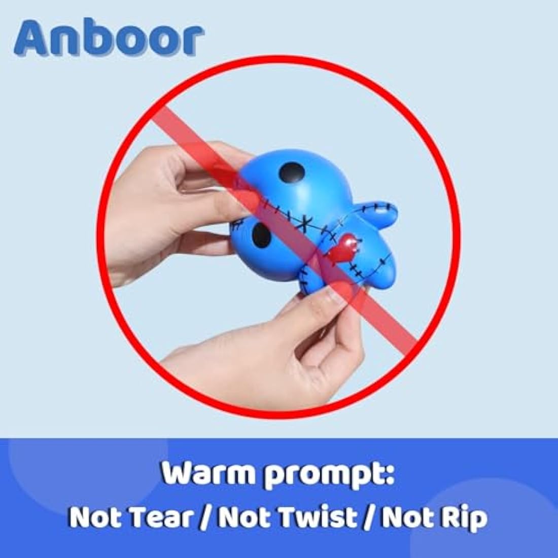 Anboor Squishies Ghost Doll Halloween Squishy Slow Rising Squeeze Toys Stress Relief Kawaii Soft Squishies Sensory Toys Gift Collection