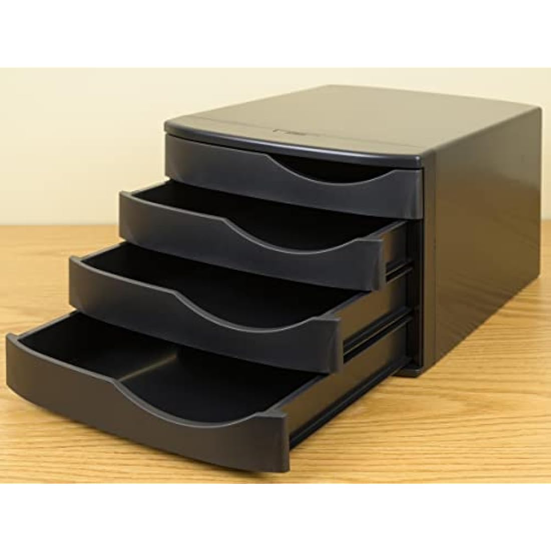 Jalema Desktop Drawer Set, 375 x 300 x 216 mm