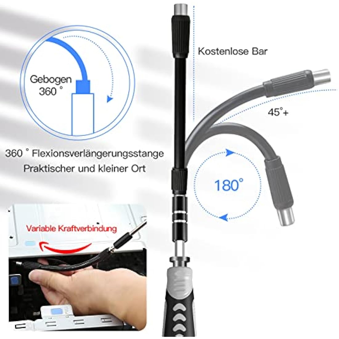 130 in 1 Precision Mechanic Screwdriver Set DIY Repair Tool Set Precision Screwdriver Set Electrician for iPhone Laptop Toy Watches Camera Glasses