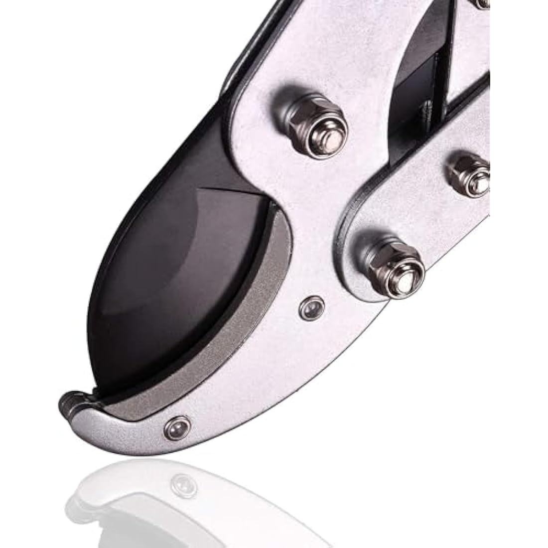 GARTOL 29 Inch Anvil Loppers Heavy Duty Garden Branch Cutter, 2 inch Cutting Capacity Anvil Hand Pruner, with 22-Inch Ergonomically Designed Non-Slip Handles