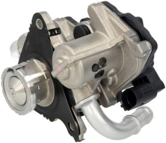 VALEO 700454 EGR Valve EGR Module Module: No with Bypass: No Technology: Electric Exhaust Emission Norms: Euro 6