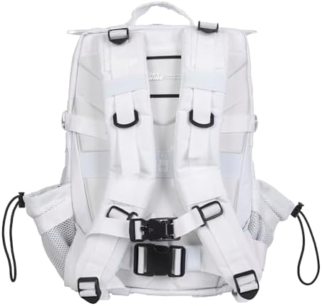 ELITRAINX 25L Tactical Military Waterproof Backpack for Sports, Cabin Airplane, Gym, Outdoors, CrossTraining by Elitex Training