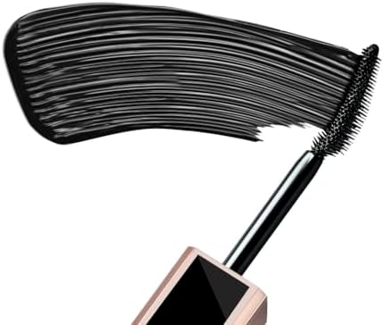 Lancôme Lash Idôle Lash-Lifting & Volumising Waterproof Mascara, Black Mascara for Instant Volume, Length & Lift, Smudge Proof & Up To 24H Wear
