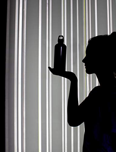 Sigg - Aluminum Water Bottle - Traveller - Climate Neutral Certified - Suitable For Carbonated Beverages - Leakproof & Lightweight - BPA Free - 0.6L / 1L/ 1.5L