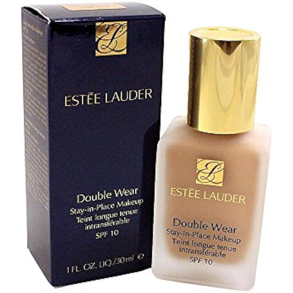 Estee Lauder Double Wear Stay In Place Makeup SPF10 2C1 Pure Beige 30 ml