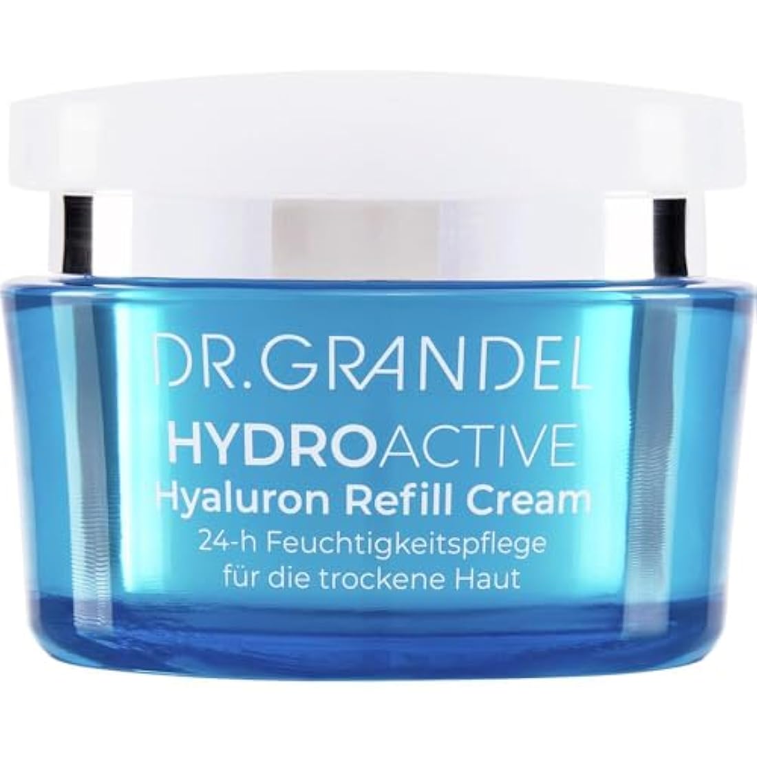 Hydro Active by Dr. Grandel - Hyaluron refill cream 50 ml