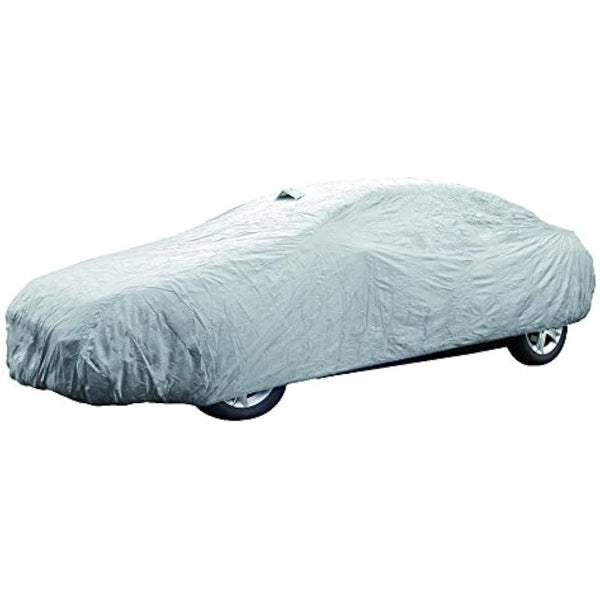XtremeAuto® Mazda MX-5 Convertible Waterproof Winter Car Cover