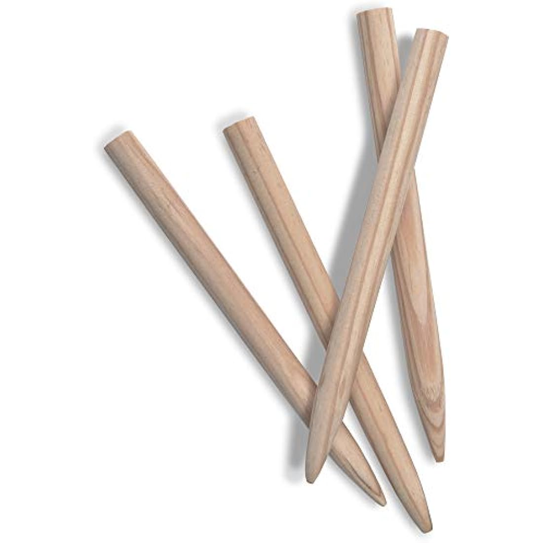 Toyfel Kubb Outdoor Game XXL Odinn – Indoor & Outdoor Kubb Game Made of FSC® Beechwood with Canvas Bag, Game of Skill for Kids & Adults – Premium Throwing Game Outdoor Swedish Chess nature