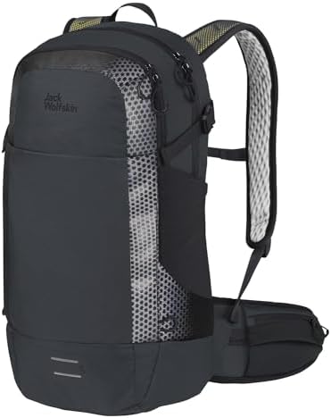 Jack Wolfskin Unisex Moab Jam Pro 24.5 Hiking Pack