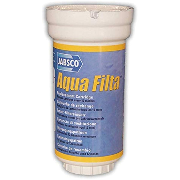 Jabsco Aqua Filta D Replacement Cartridge - 59100-0000
